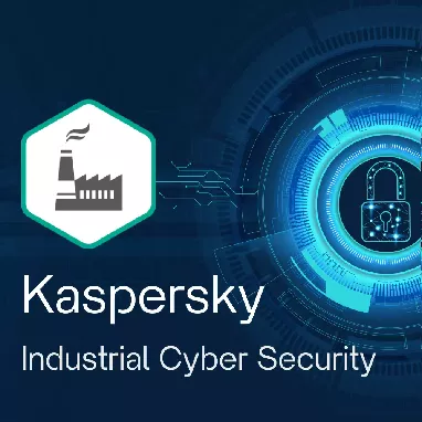 Kaspersky Industrial CyberSecurity