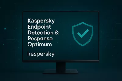 Kaspersky Endpoint Detection and Response Optimum