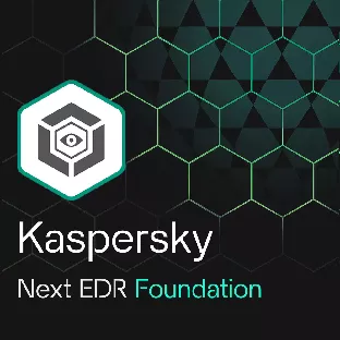 Kaspersky Next EDR Foundation