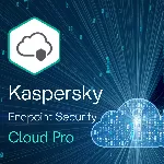 Kaspersky Endpoint Security Cloud Pro