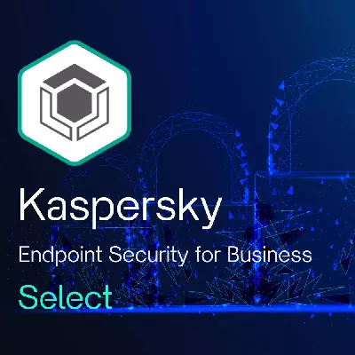 Kaspersky Endpoint Security for Business Select