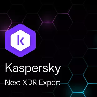 Kaspersky Next XDR Expert