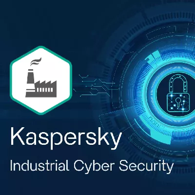 Kaspersky Industrial CyberSecurity