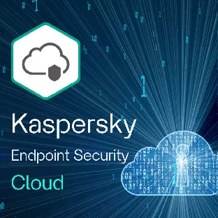 Kaspersky Endpoint Security Cloud